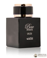 Black Oud