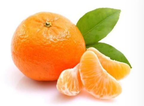 South Africa Orange Each