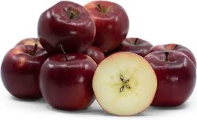 Ruby Frost Apple