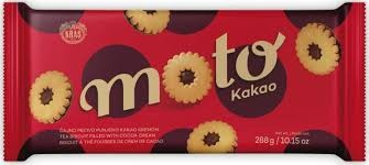 Moto Kakao