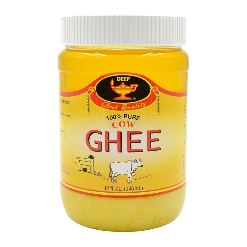 Deep Pure Cow Ghee