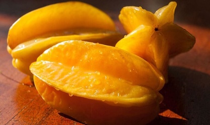 Star Fruit Each