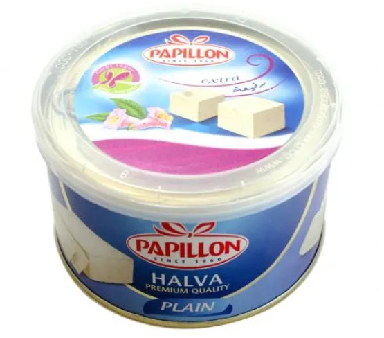 Papillon Halwa Chamia 350 G