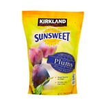 Kirkland Signature Sunsweet Dried Plums