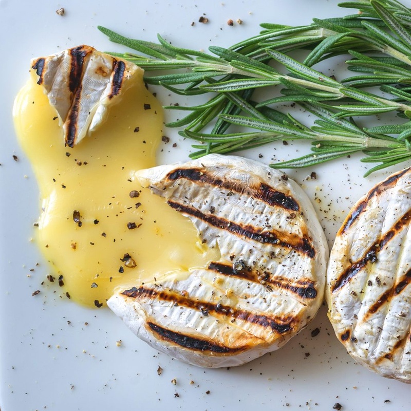 Grilling Cheese 200 G