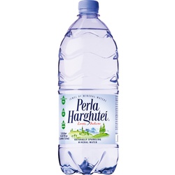 Perla Harghitei Mineral Water