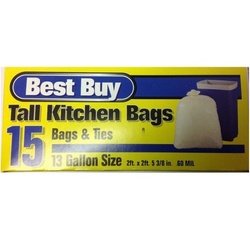 Best Buy Kitchen Bags 10