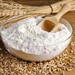 Barley Flour