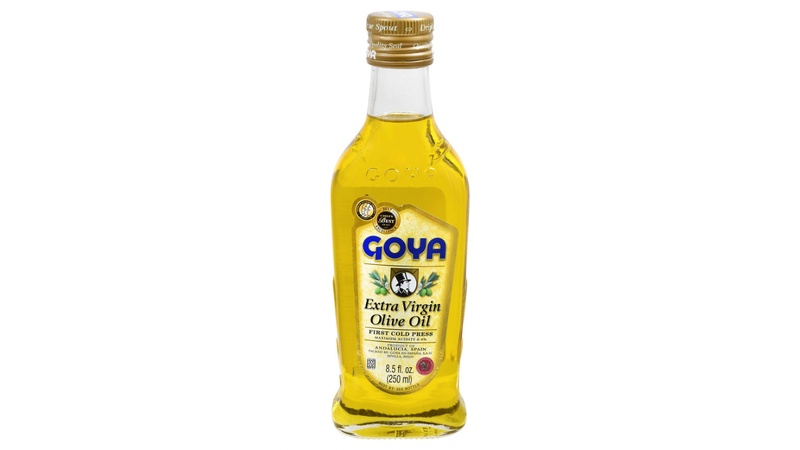 Goya Olive Oil, Extra Virgin 8.5 Fl Oz