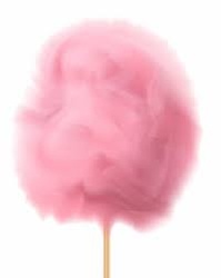 Cotton Candy