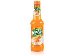Fresher Mandarin 250M