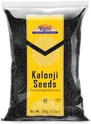 Tuba Kalonji Seeds 7 Oz