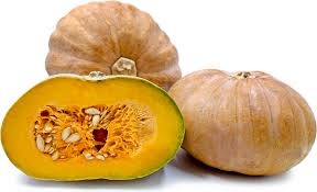 Calabaza Squash