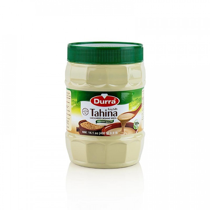 Durra Grounded Sesame Seeds 400 G