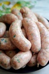 Chicken Sausage
