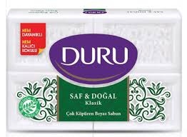 Dura Soap 600 G