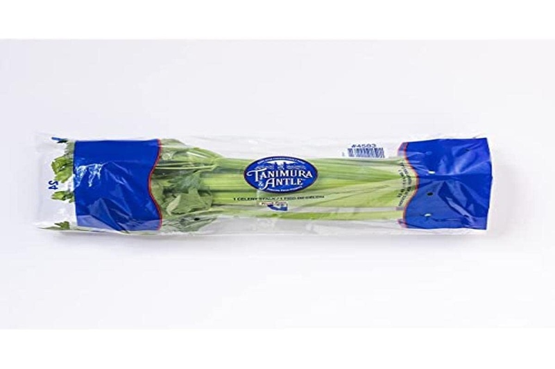Fresh Produce Celery/stalk
