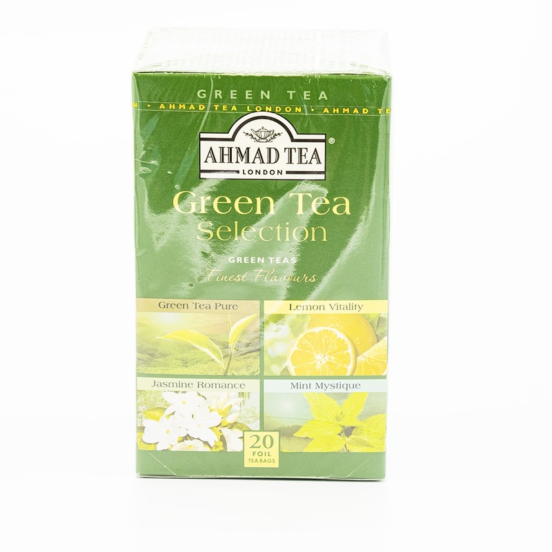Tea