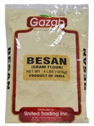 Gazab Semolina 4 Lb