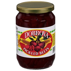 Dobrova Dbrva Pickled Beet