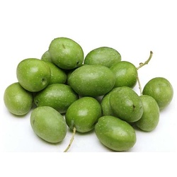 Green Olives
