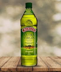 Extra Virgin Olive Oil 3 Lt