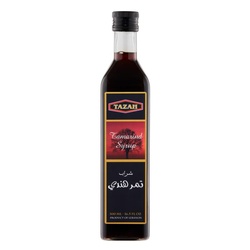 Tazah Syrup 500Ml-16