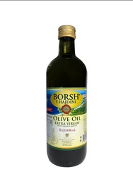 Borsh Olive Oil 1 L