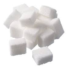Sugar Cube 750 G