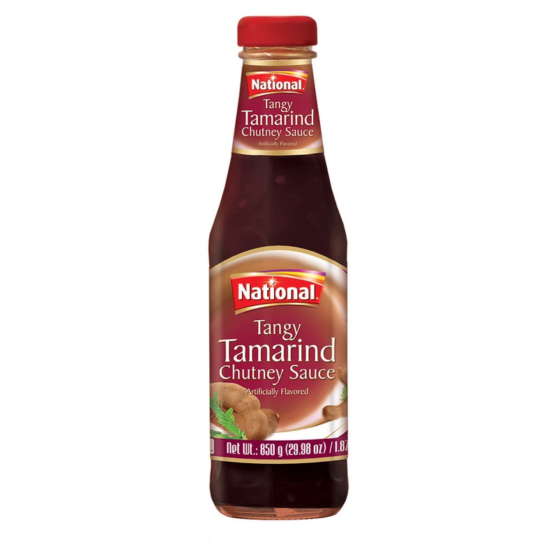 National Foods Tangy Tamarind Chutney Sauce