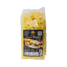 Mulino Wide Egg Pasta