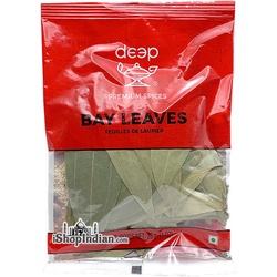 Deep Bay Leaves 1 Oz