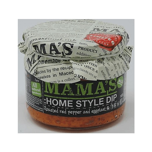 Mama's Red Pepper Mild Dip