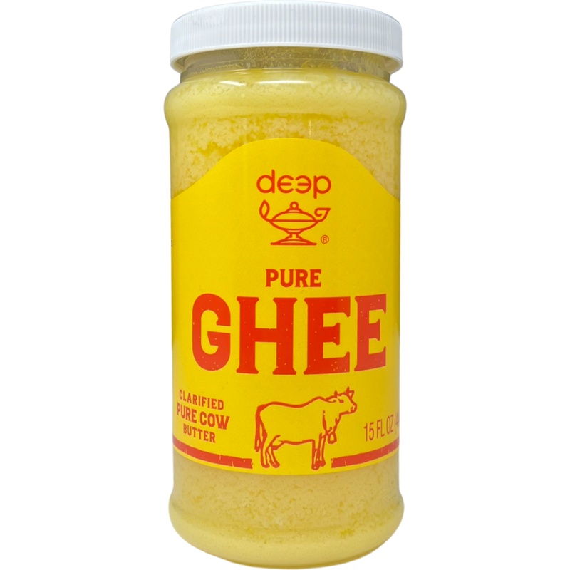Deep Pure Cow Ghee