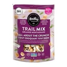 Healthy Mix Crunch