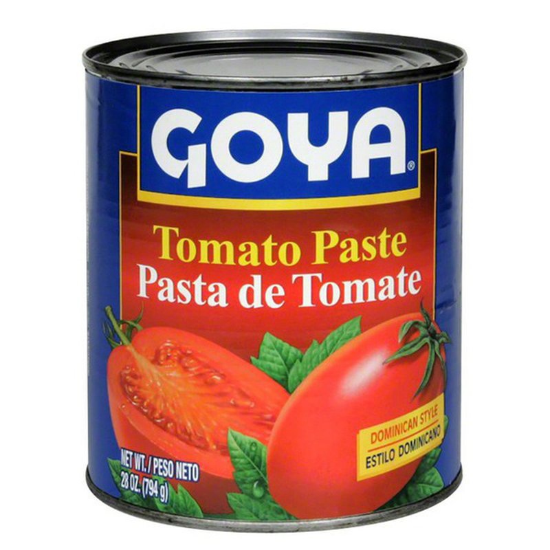 Goya Dominican Style Tomato Paste