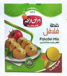 Falafel Mix 400G