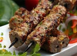 Sheek Kebab 3.00 Oz