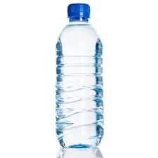 Mineral Water