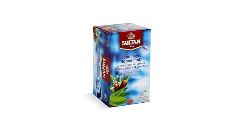 Liquorice Mint And Verbena 320 G