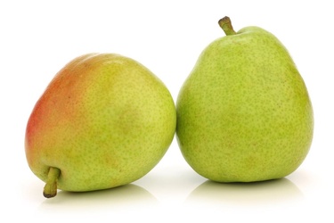 D'anjou Pears