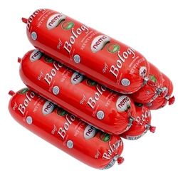 Nema Beef Bologna Halal 16oz