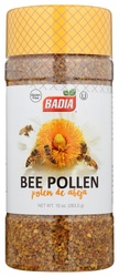 Badia Pollen Bee Gluten Free, 10 Oz