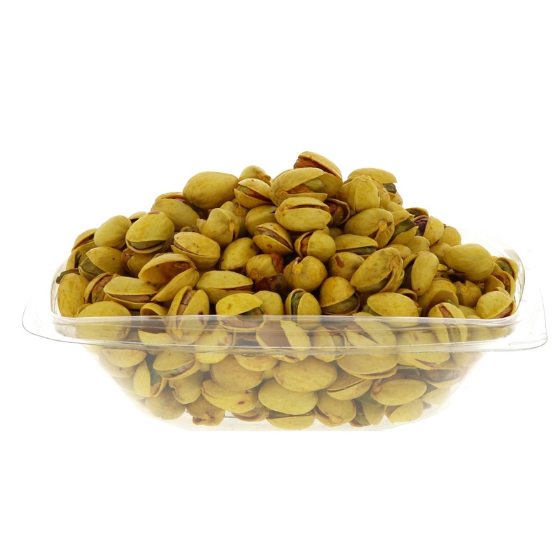 Lemon Pistachio