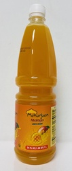 Meharban Mango Juice Drink