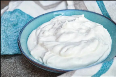 Turkish Labneh
