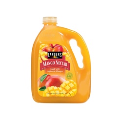 Langers Organic Mango Nectar (Net Wt 128 Fl Oz), ()