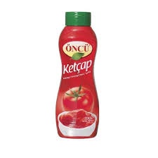 Oncu Ketchup