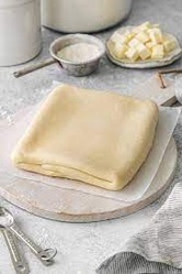 Puff Pastry Sheets 400G