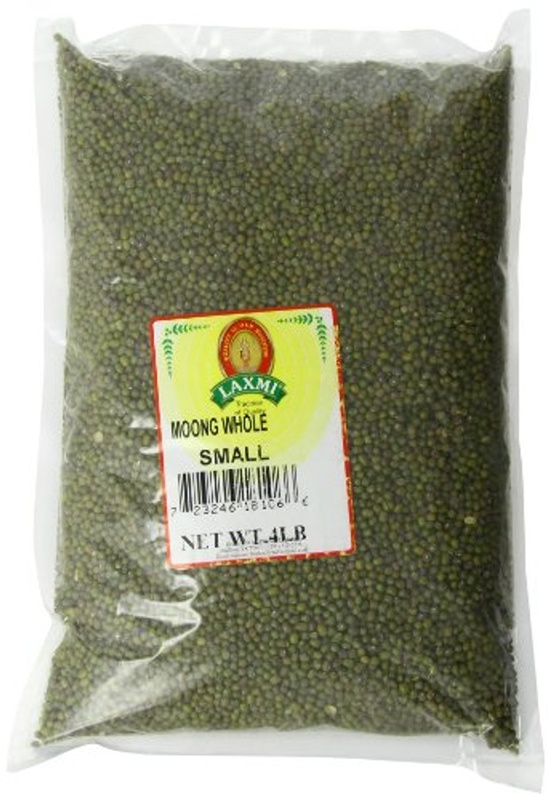 Laxmi Whole Moong â€“ 7m6